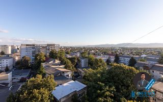 Apartament 2 camere decomandat,  Str. Castanilor, Bacău - Poză 19