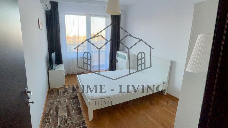 APARTAMENT COCHET CU 4 CAMERE LA INCHIRIERE IN ZONA GRADINA ZOO - Poză 16