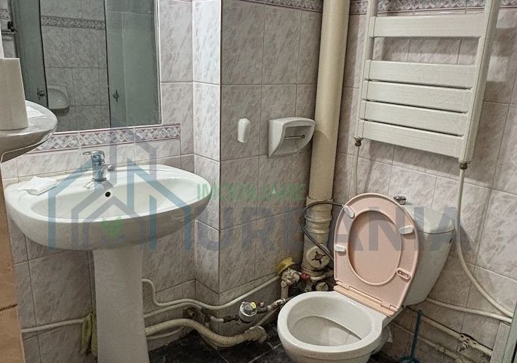Camera living de inchiriat in apartament 4 camere - Zona Gara Billa, Iasi - Poză 7