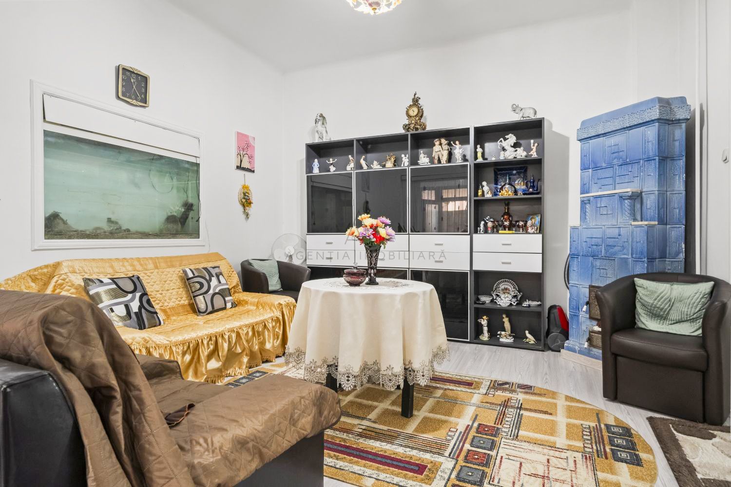 Vila Obor/ Str Mihai Spatarul - Poză 27