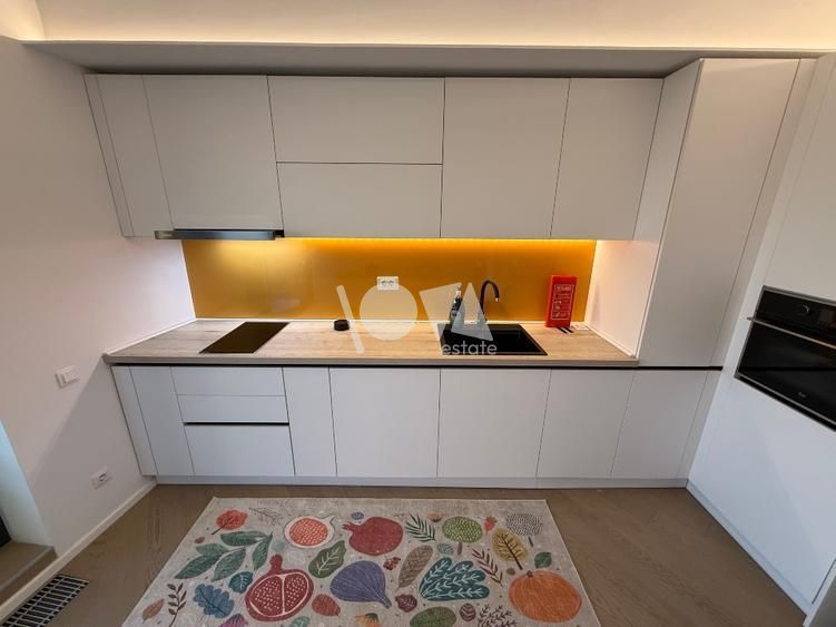 De închiriat: sudio cochet - Cortina Academy - Cotroceni - metrou - Poză 5