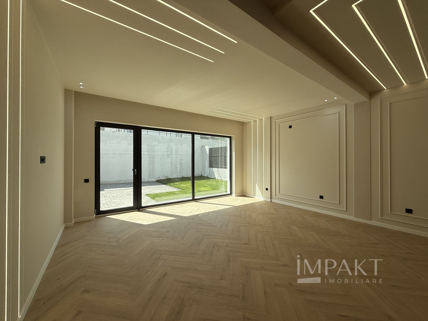 Duplex finisat la Cheie cu panorama superba in  Chinteni ! - Poză 2