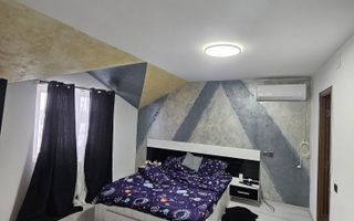OCAZIE Casa P+M+ teren 700mp Adunatii-Copaceni - Poză 11