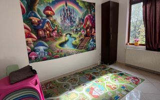 Spațiu comercial de închiriat, parter, 116 mp, zona CUG, Iași - Poză 5