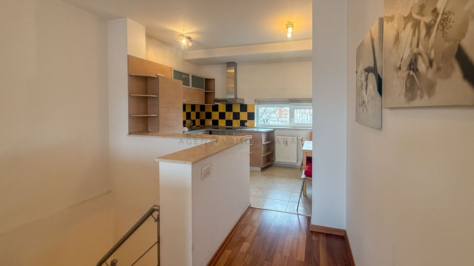 2 Camere Duplex Bloc 2007 | Ferdinand Mosilor - Poză 6