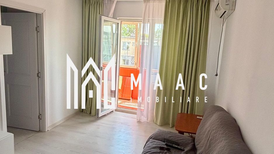 Apartament 2 camere I Renovat I KM 4–5 I Constanța I COMISION ZERO - Poză 2