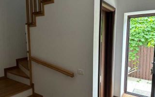 Vilă Clasică, Construcție Nouă, de Vânzare în Zona Domenii - Grivița - Poză 2