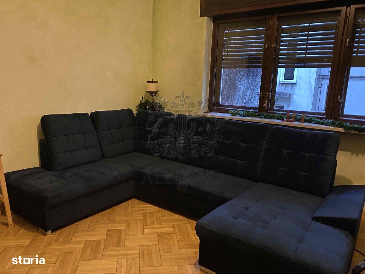 Apartament in vila | 6 Camere 226 utili | Gradina 154 mp | Garaj - Poză 8