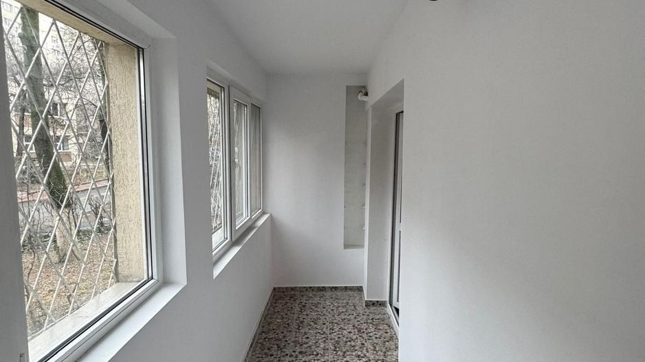 Inchiriez apartament 2 camere, zona Baba Novac-Dristor - Poză 7