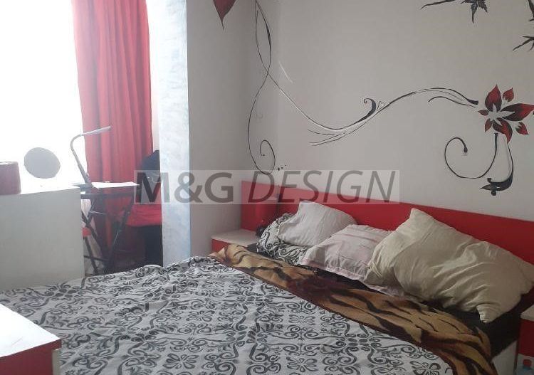 4 camere  Dacia etaj 2 cu centrala+boxa - Poză 8