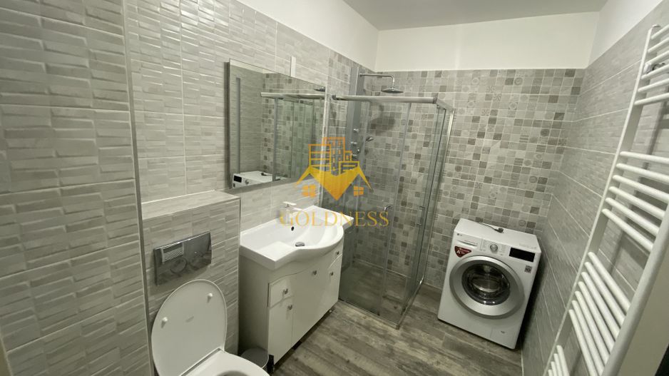 2 Camere decomandate, parcare, pet friendly, Zona Vivo, Metro,Bloc Nou - Poză 9