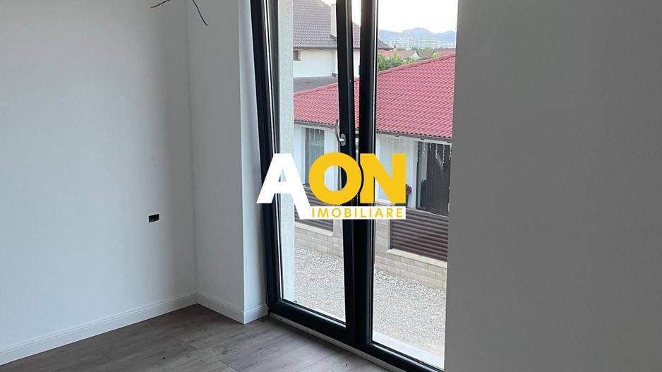 De vanzare 1/2 duplex finisat, 4 camere, 326mp teren, Cetate - Poză 9