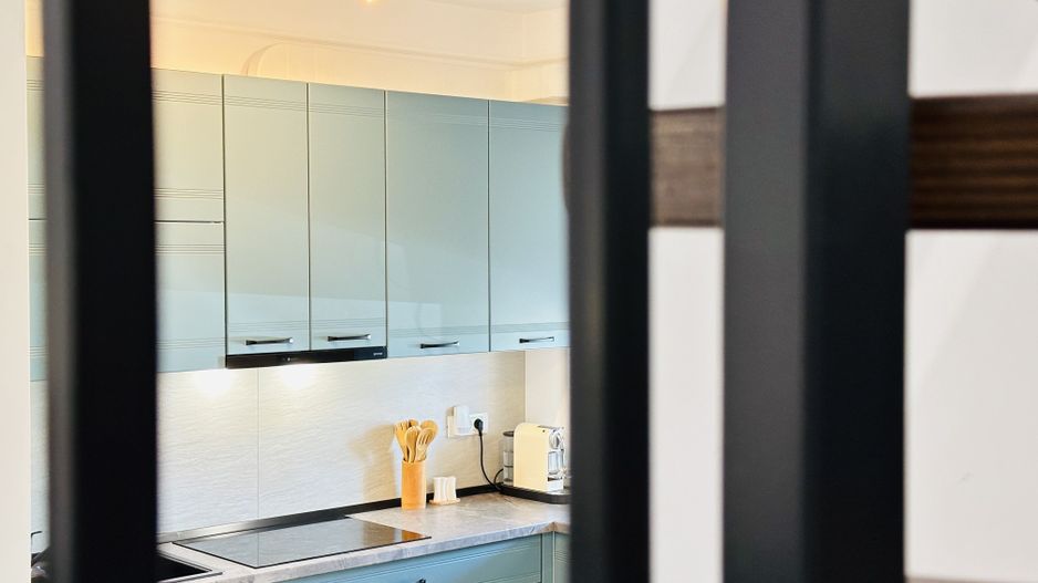 INCHIRIAT - Casa Sacalaz - Segmentul Premium | 2 dormitoare & 2 bai, 88 mp - Poză 28