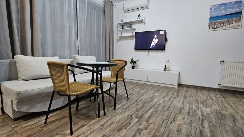 De vânzare apartament 2 camere – la doar 200 m de mare, Mamaia - Poză 4