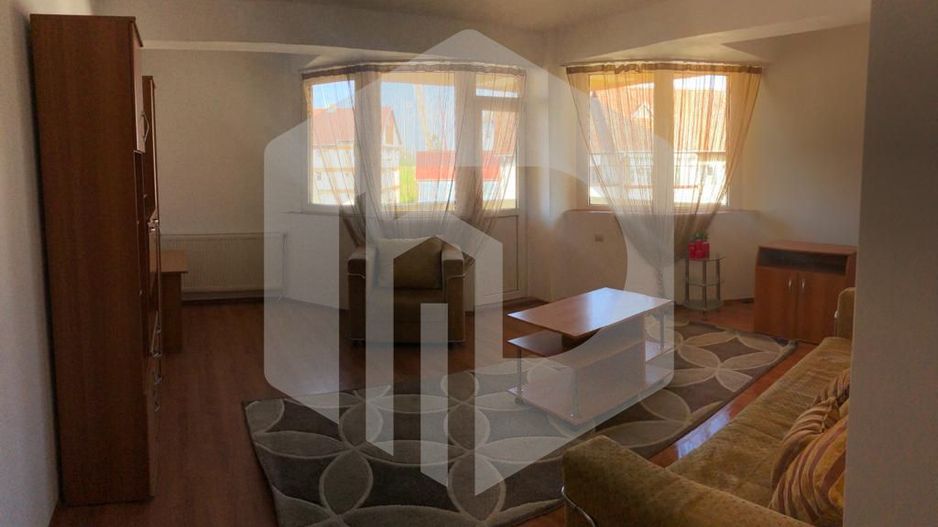 Apartament de inchiriat/ 3 camere/ zona Terezian. Disponibil imediat - Poză 2