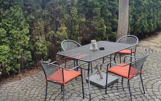 Casa individuala l 310 mp utili l 900 mp teren l garaj l Faget - Poză 5