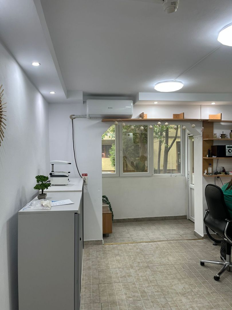 De vânzare – Spațiu comercial 56 mp – Intrare din stradă + casa scarii - Poză 13