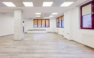 Spațiu Birouri PREMIUM pe Sabinelor 104A - Zona 13 Septembrie Marriott - Poză 6