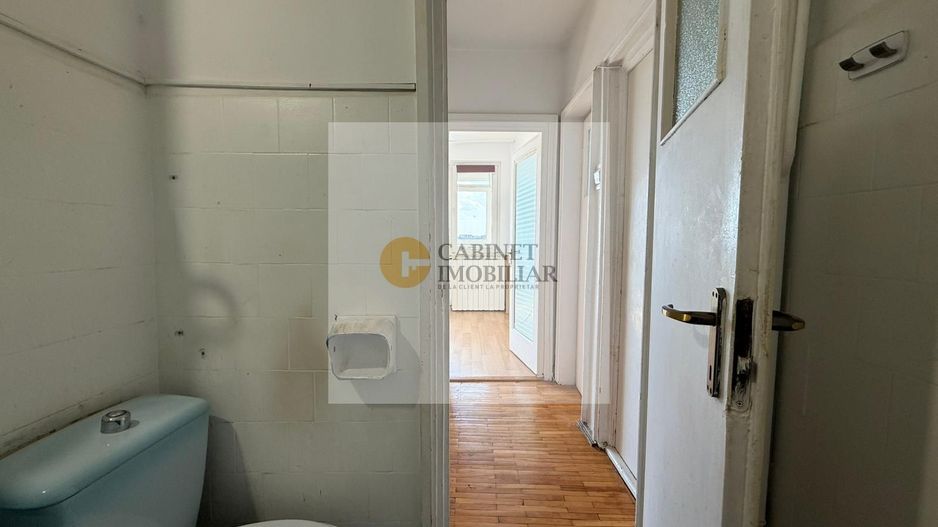 3 camere I Gara de nord I Creditabil I 1962 - Poză 15