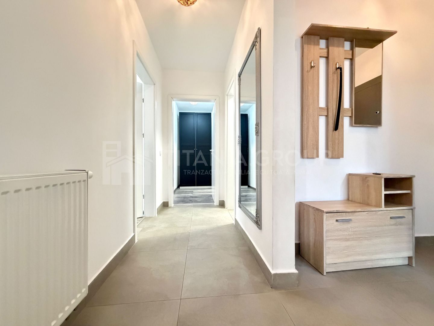 Apartament spatios 3 camere decomandat, parcare, zona Coresi, 3-6 luni - Poză 10
