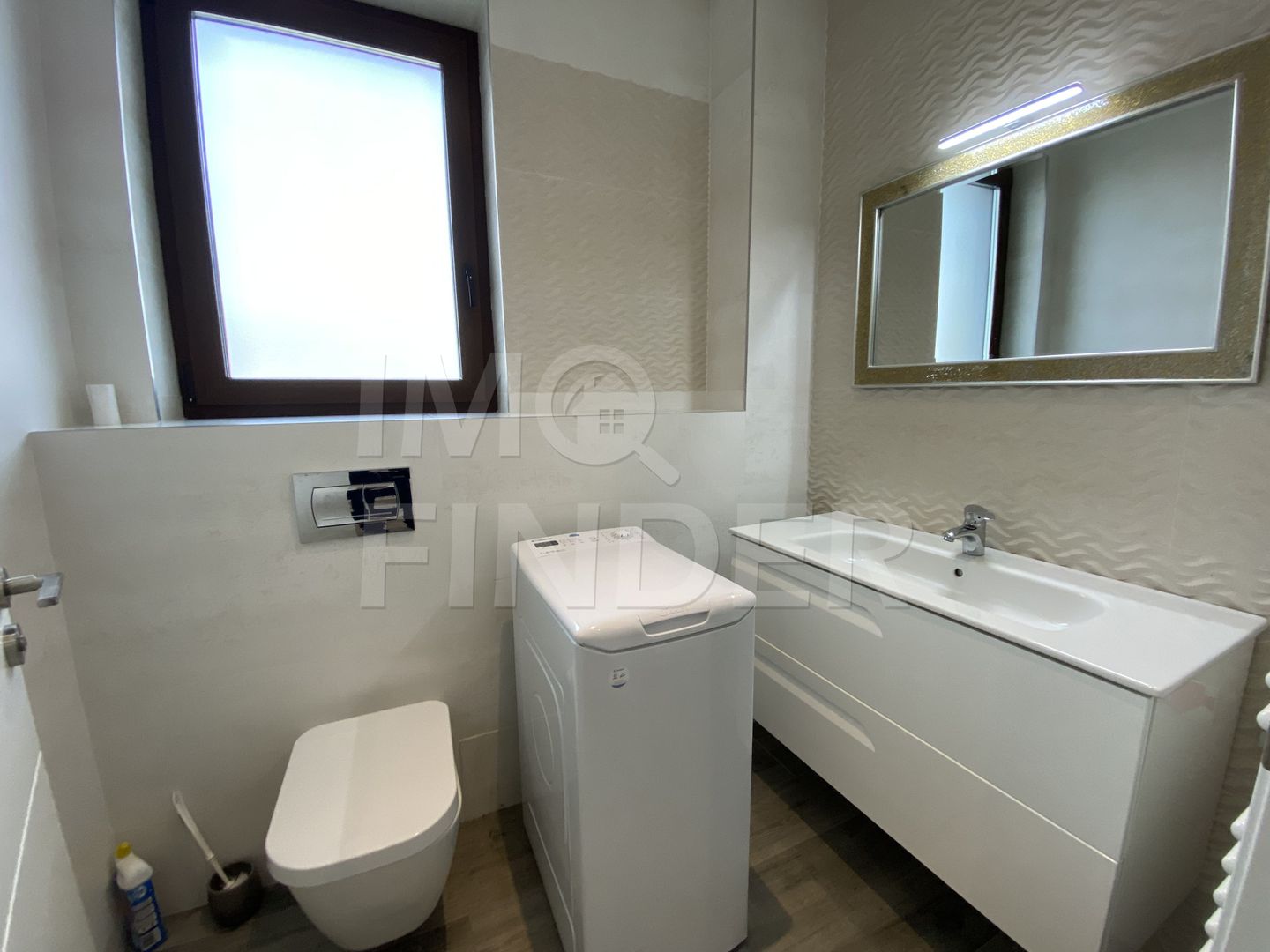 Vanzare duplex in cartierul Buna Ziua - Poză 9