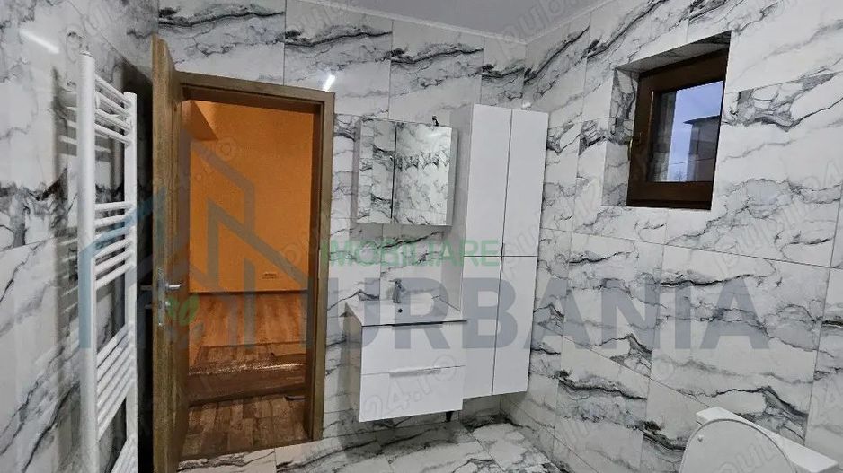 inchiriez casa 130 mp, zona Granit Iași - Poză 3