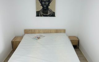 Chirie Garsonieră+Loc Parcare Metroul Nicolae Teclu - Poză 6