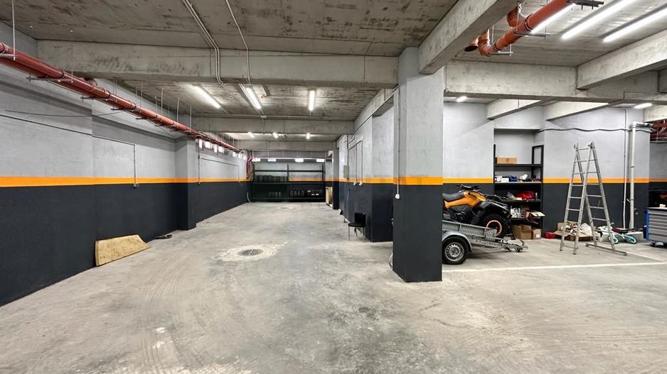 Spatiu comercial stradal - Prelungirea Ghencea - Poză 3