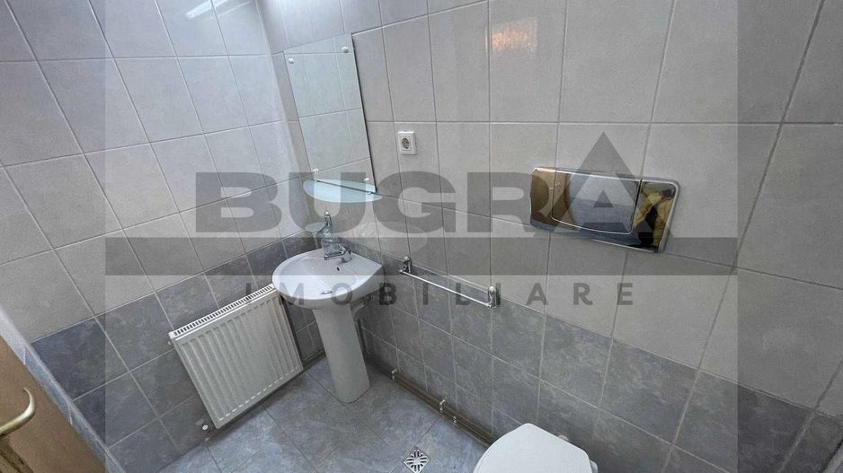 Apartament de 3 camere, 85mp, parcare subterana,  zona strazii Nasaud - Poză 7
