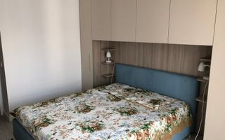 2 camere Politehnica 21 Residence + parcare M10 - Poză 5