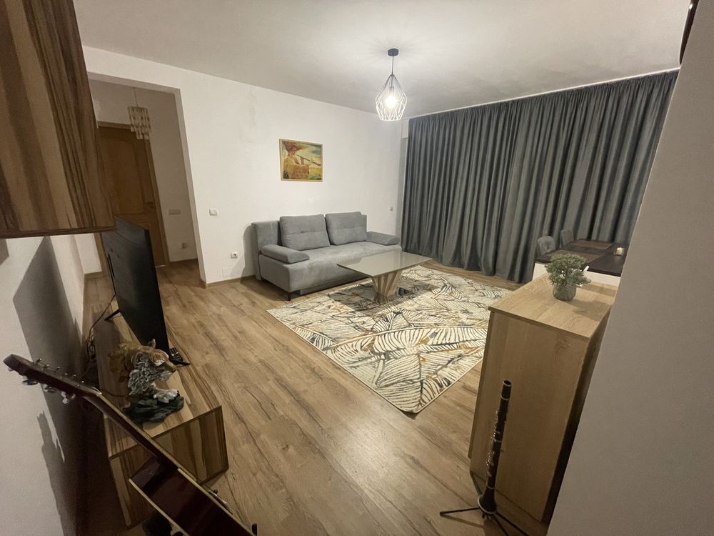 Vând apartament în Florești zona muzeul apei - Poză 2