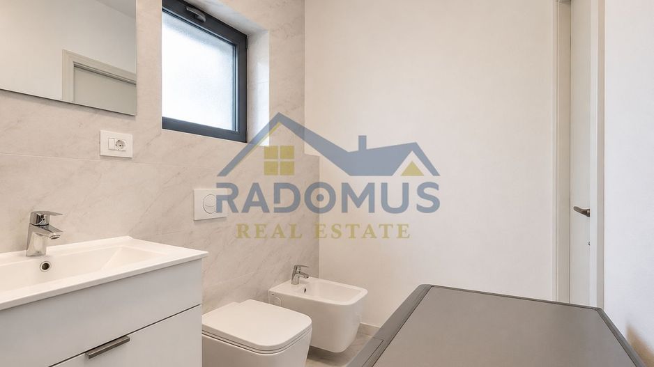 Chirie Ploiesti | 2 camere | Decomandat | Central | Bloc nou | 550€ - Poză 10