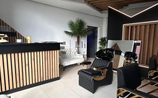 Salon lux de inchiriat in cartierul Nufarul, Oradea - Poză 3