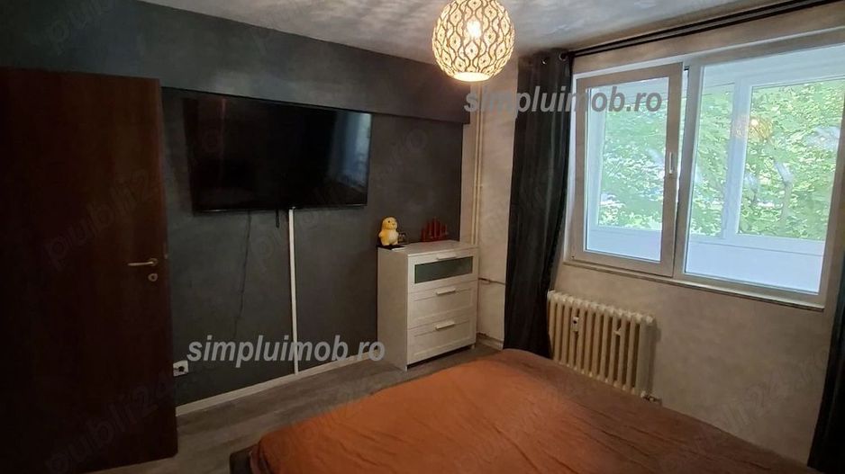 Apartament 2 camere - Metrou Constantin Brâncoveanu - Poză 7