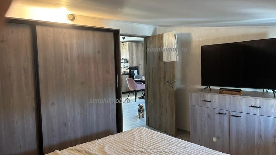 Apartament Spatios Zona Vitan Auchan - Poză 5