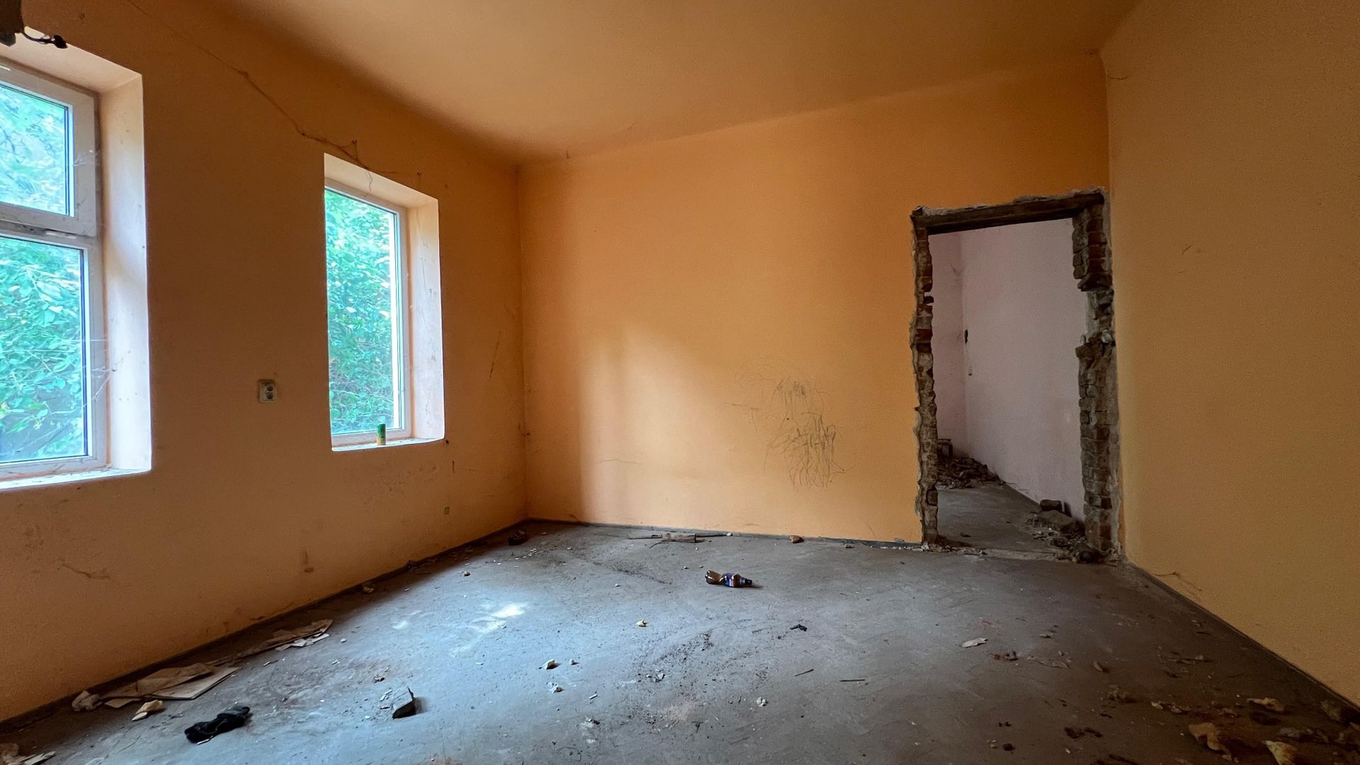 Vila individuala | zona Dacia cu teren 501 mp teren - Poză 6