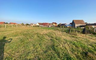 Teren intravilan 604 mp de vânzare – Șura Mică, Sibiu - Poză 9