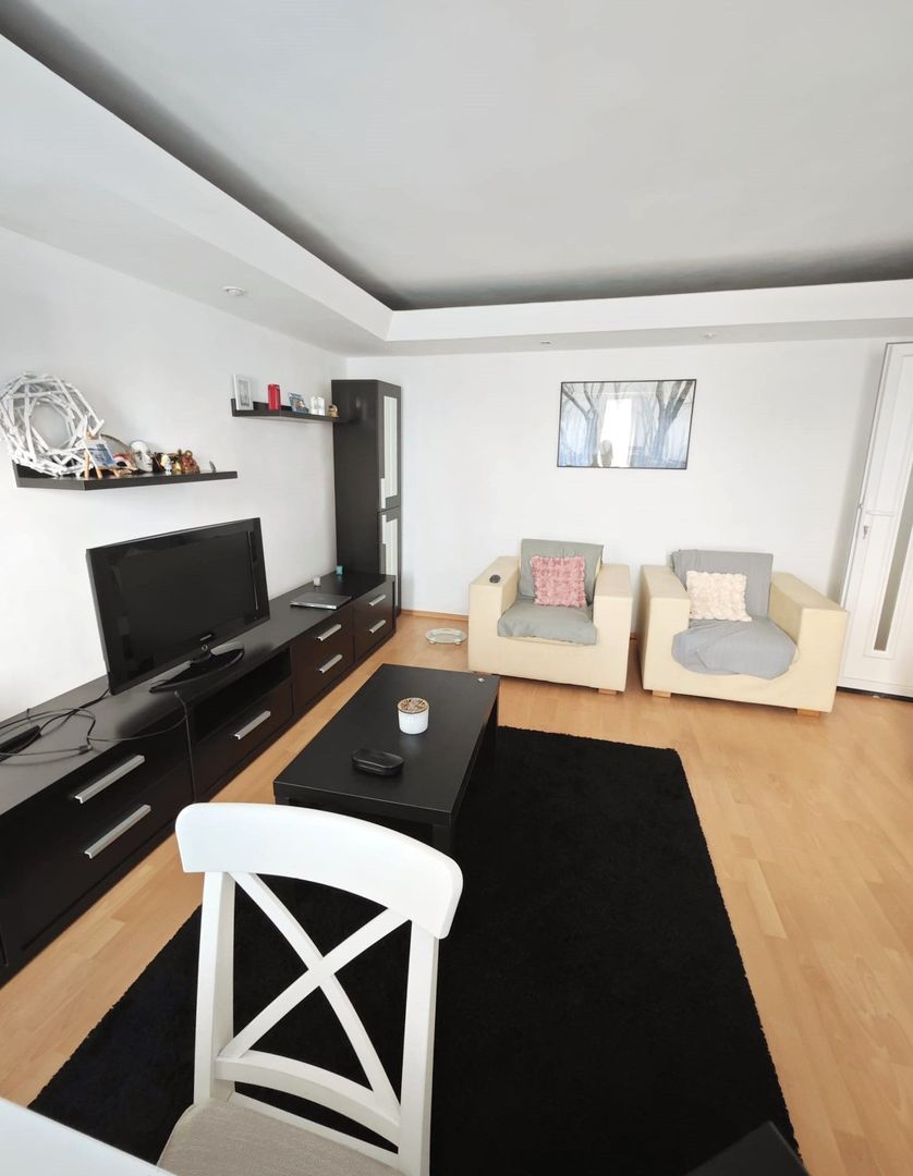 Apartament Modern 2 Camere 60mp Aviației | GOPO - Poză 9