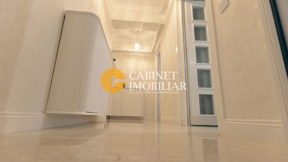 Apartament 3 camere, Copou – Aleea Mihail Sadoveanu, Iași - Poză 9