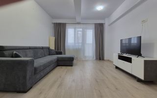 Apartament 2 camere, boxă și loc de parcare, Soleia, Valea Lupului - Poză 3