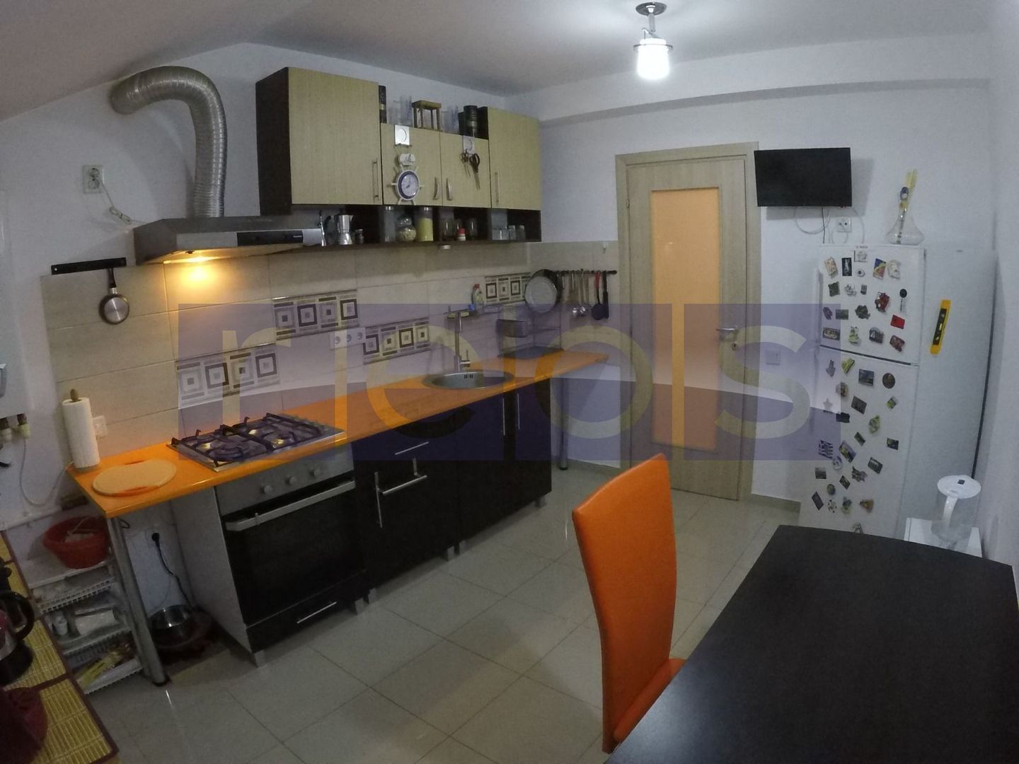 VANZARE 3 CAMERE CAMPIA LIBERTATII | BLOC NOU | ZONA PARK LAKE | IOR - Poză 8