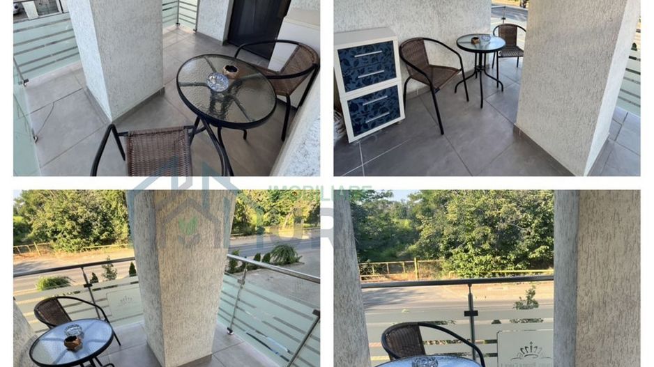 Apartament 3 camere de inchiriat, Copou – Carol I Residence, Aleea Mihail Sadoveanu - Poză 8