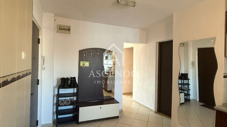 Apartament 3 camere Aviației–locație premium, compartimentare ideală - Poză 7