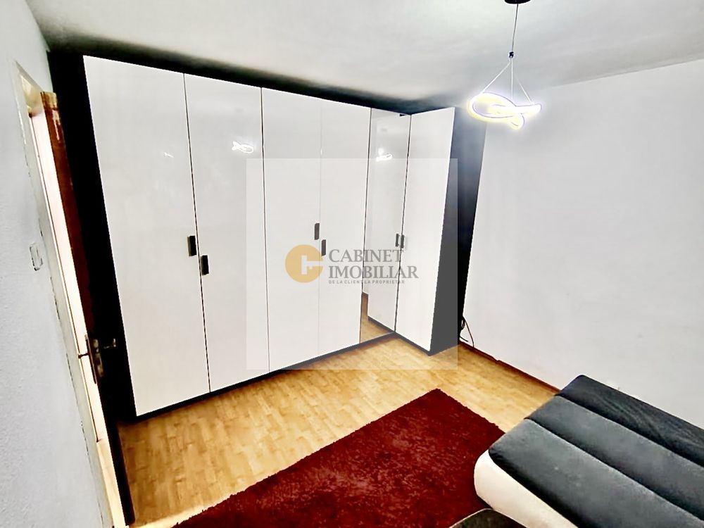 2 Camere | Decomandat | Credit | Renovat | Investitie | Lujer X Poli - Poză 1