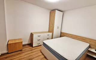 Centrul Civic, aproape de AFI, 3 camere recent renovate/mobilate, 165000 euro - Poză 11