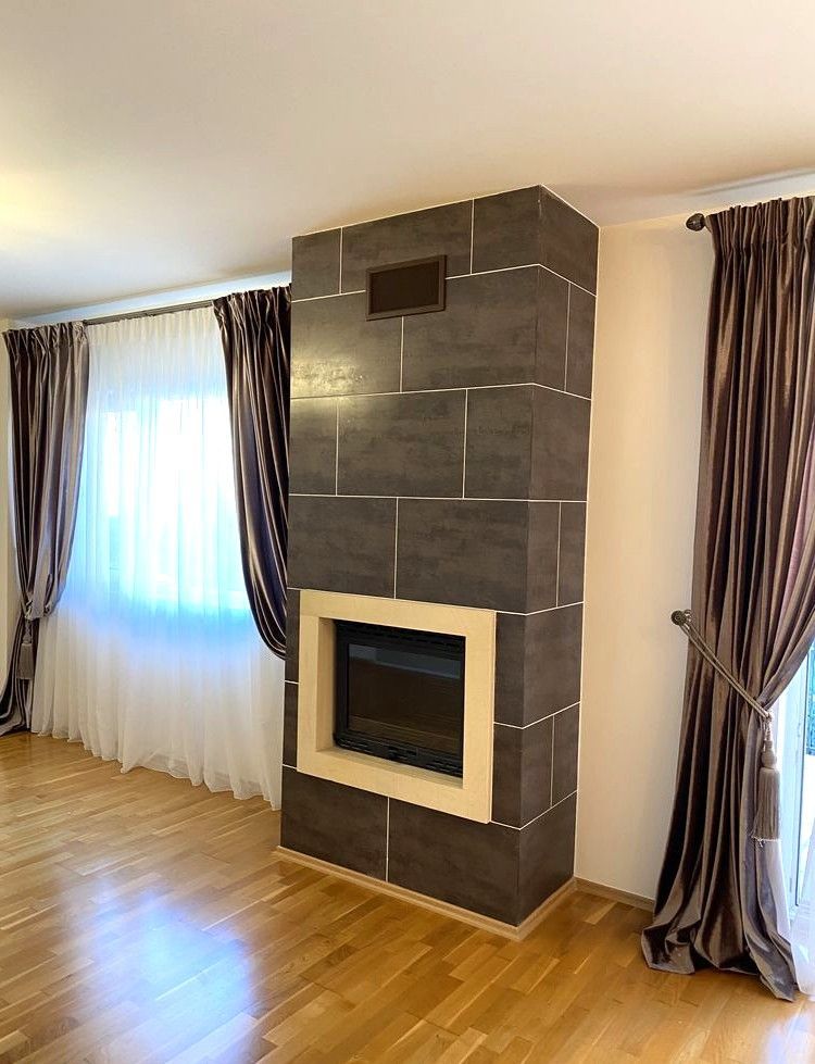 Inchiriere apartament 3 camere | Ibiza Sol Pipera| langa scoli - Poză 9