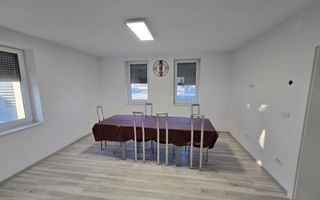 Casa de inchiriat in Vladimirescu (pretabil pentru Birou,Cabinet etc.) - Poză 7