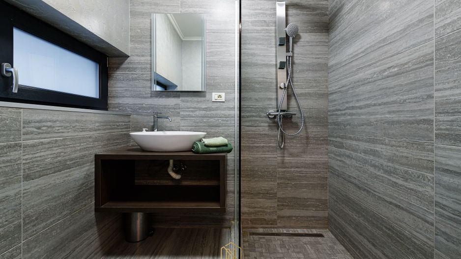 INCHIRIAT | Casa - Segmentul Premium - 4 camere, 110 mpu | La Padure - Poză 10