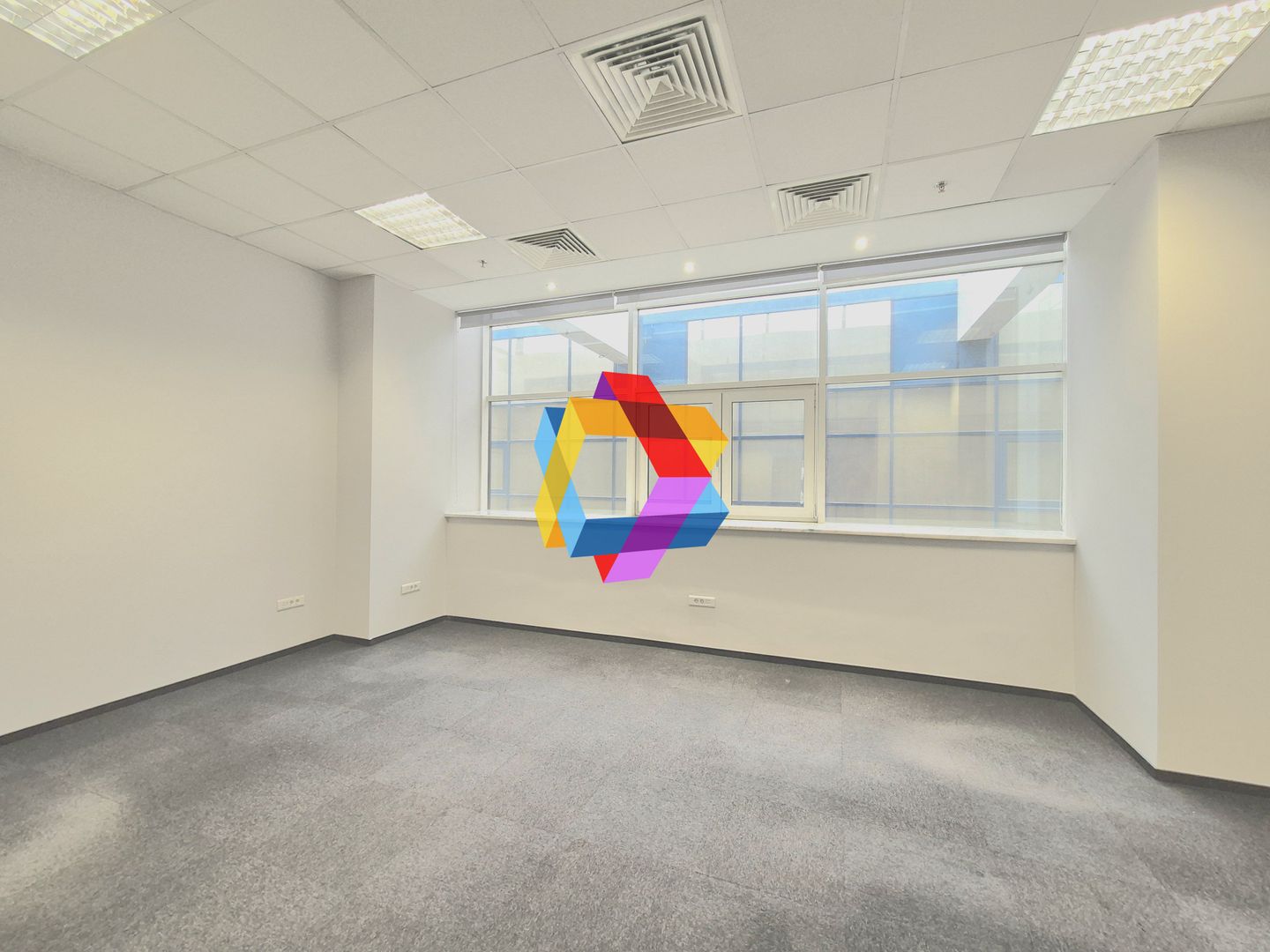 Spatiu de birouri - 1260 mp  #www.plus-imo.ro - Poză 6