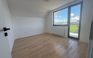 Apartament 2 camere, 72,5 mp LA CHEIE,Arhitectilor, Sibiu - Poză 2